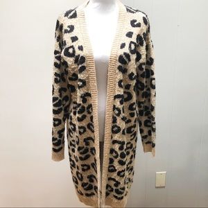 Jolt Women’s Cardigan